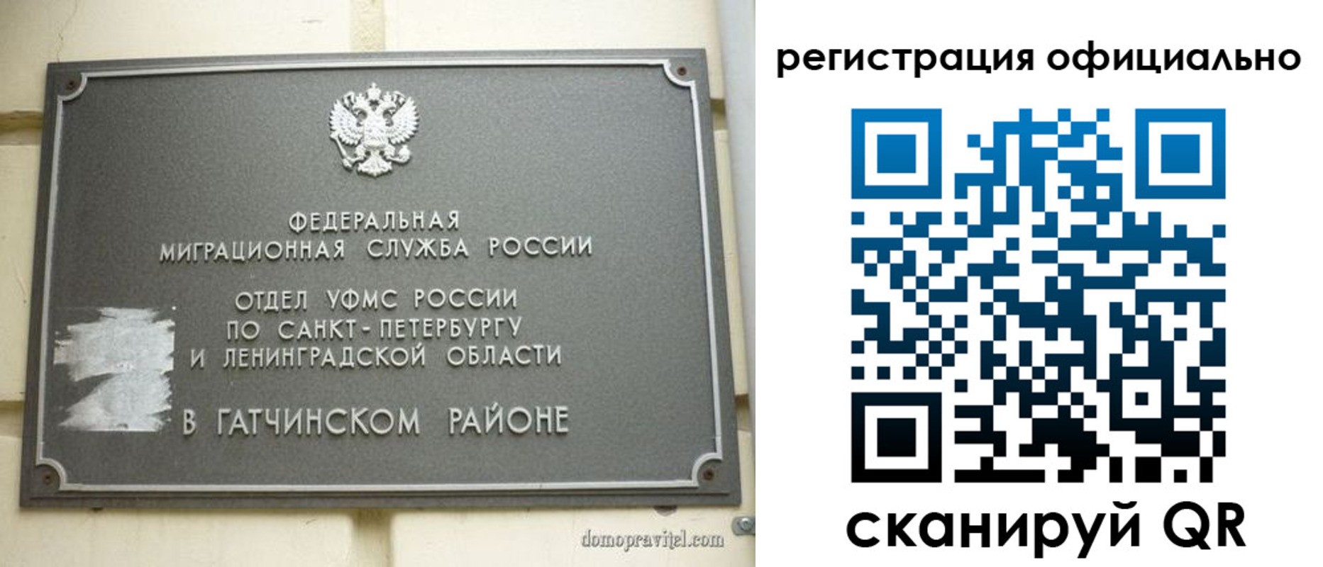 купить прописку в Сосновом Бору